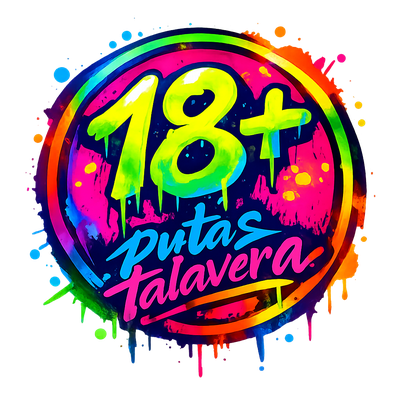 PUTAS TALAVERA